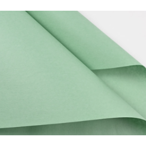Green Bouquet Paper | Waterproof Flower Wrapping Pack 10